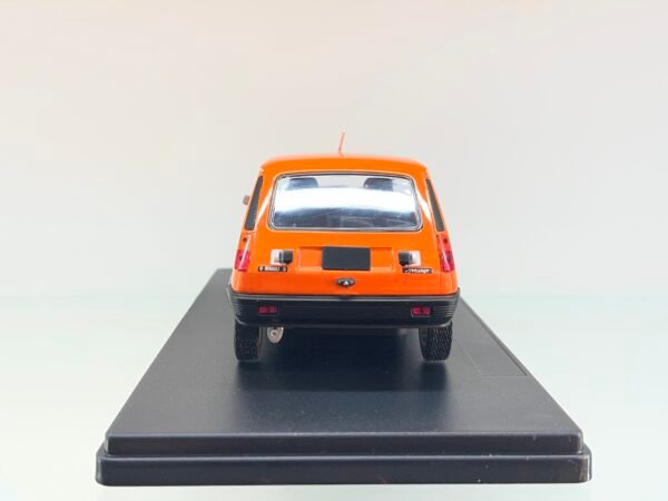 Renault 5 Mirage S