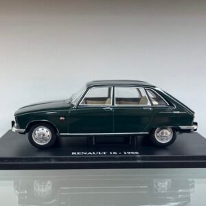 Renault 16
