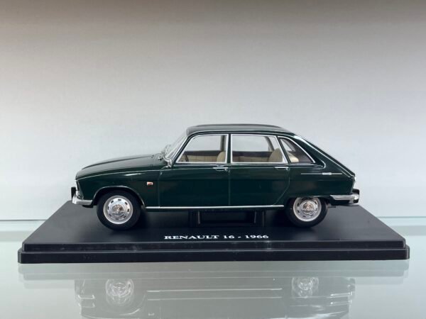 Renault 16