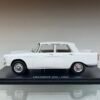 Peugeot 404 berline de 1962