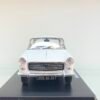 Peugeot 404 berline de 1962