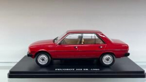 Peugeot 305 SR