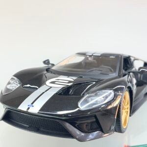 Ford GT 2017 Heritage Edition