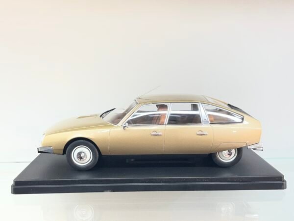 Citroën CX 2000