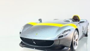 Ferrari Monza SP1