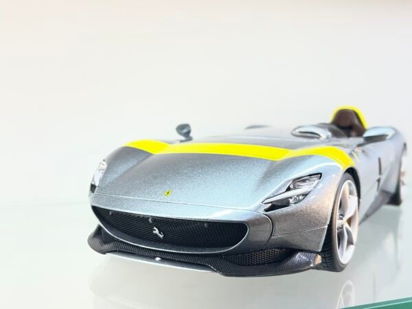 Ferrari Monza SP1