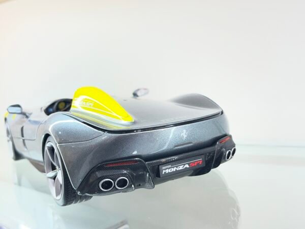 Ferrari Monza SP1