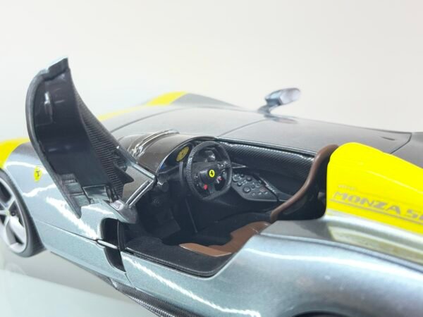 Ferrari Monza SP1