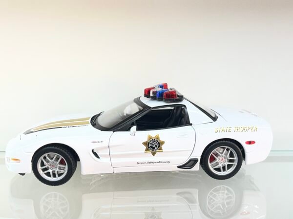 Chevrolet Corvette Z06