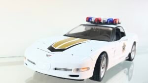 Chevrolet Corvette Z06