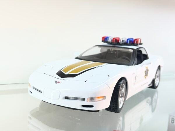 Chevrolet Corvette Z06