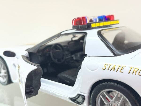 Chevrolet Corvette Z06