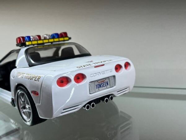 Chevrolet Corvette Z06