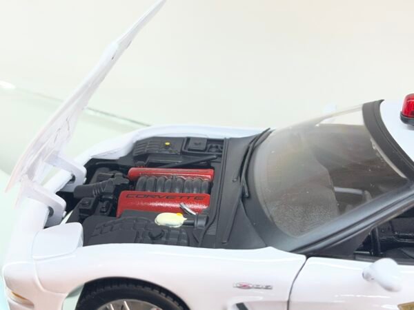 Chevrolet Corvette Z06