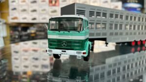 Mercedes-Benz LPS 1632