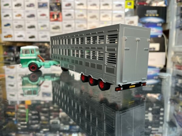 Mercedes-Benz LPS 1632