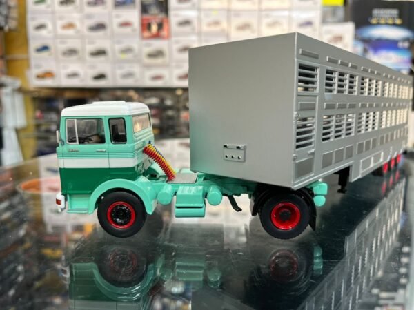 Mercedes-Benz LPS 1632