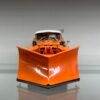 Citroën Type 46 4x4 chasse-neige de 1955