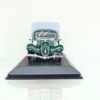 CITROËN TRACTION 11 UTILITAIRE BÂCHÉE - 1961
