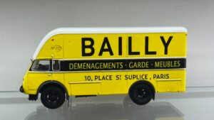 Renault saviem fainéant