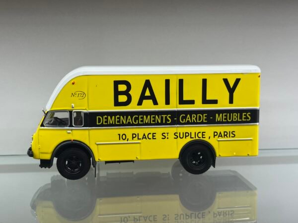 Renault saviem fainéant