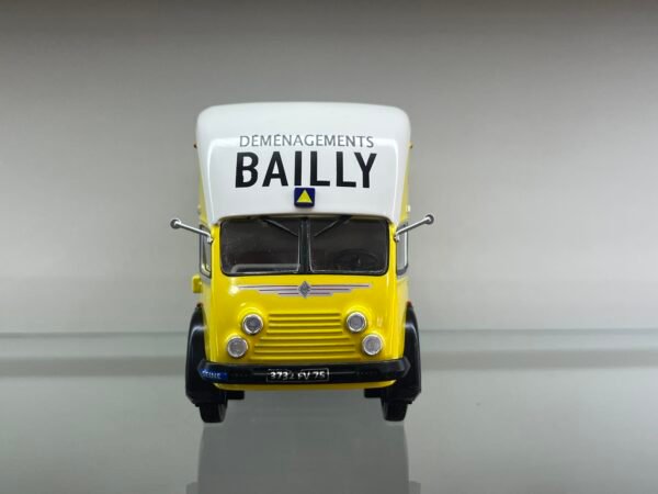 Renault saviem fainéant