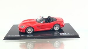 Dodge Viper SRT-10