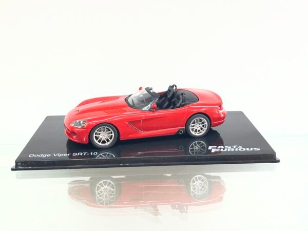 Dodge Viper SRT-10
