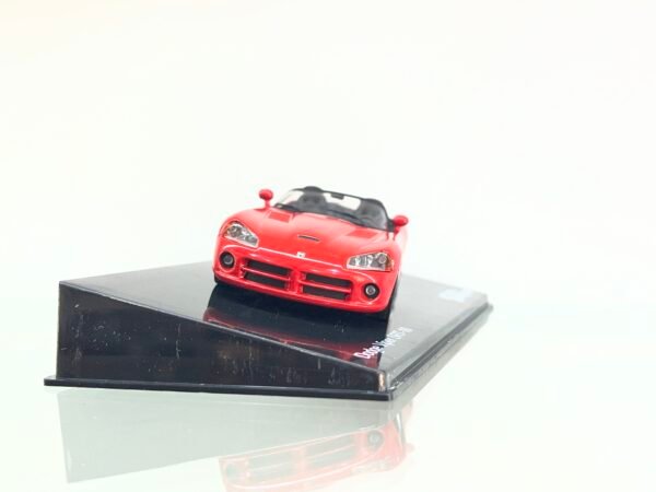 Dodge Viper SRT-10