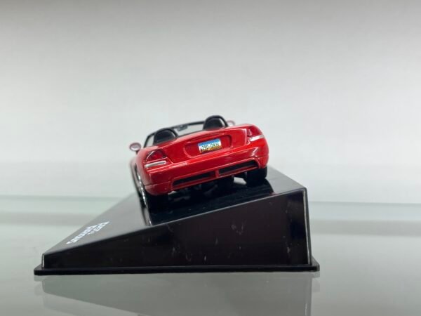 Dodge Viper SRT-10