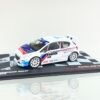 Peugeot 208 T16 WRC