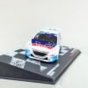Peugeot 208 T16 WRC