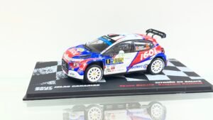Citroën C3 Rally2