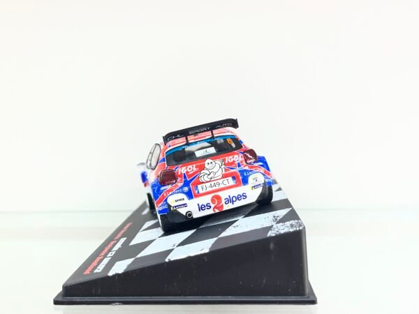 Citroën C3 Rally2