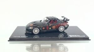 Honda S2000