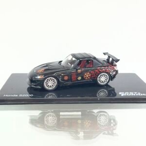 Honda S2000