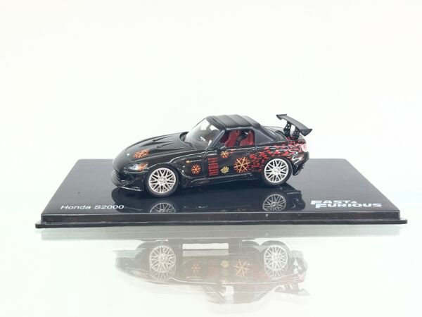 Honda S2000