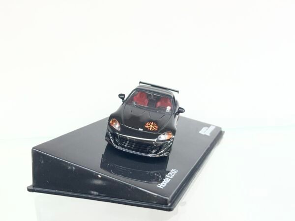 Honda S2000