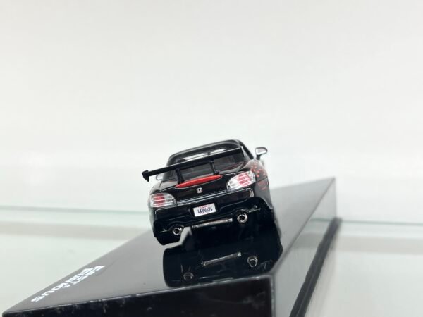 Honda S2000