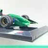 jordan 191 - Michael schumacher - 1991