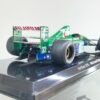 jordan 191 - Michael schumacher - 1991