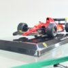 ferrari f1-91-Alain prost - 1991