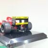 ferrari f1-91-Alain prost - 1991