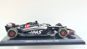 IMG_0160 Haas vf -23 - kevin magnussen - 2023