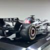 Haas vf -23 - kevin magnussen - 2023
