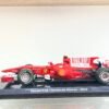 ferrari f10 - fernando alonso - 2010