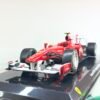ferrari f310 - michael schumacher -1996
