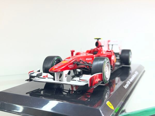 ferrari f310 - michael schumacher -1996