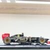 lotus E20 - kimi raikkonen - 2012