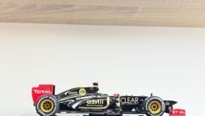 IMG_0167 lotus E20 - kimi raikkonen - 2012